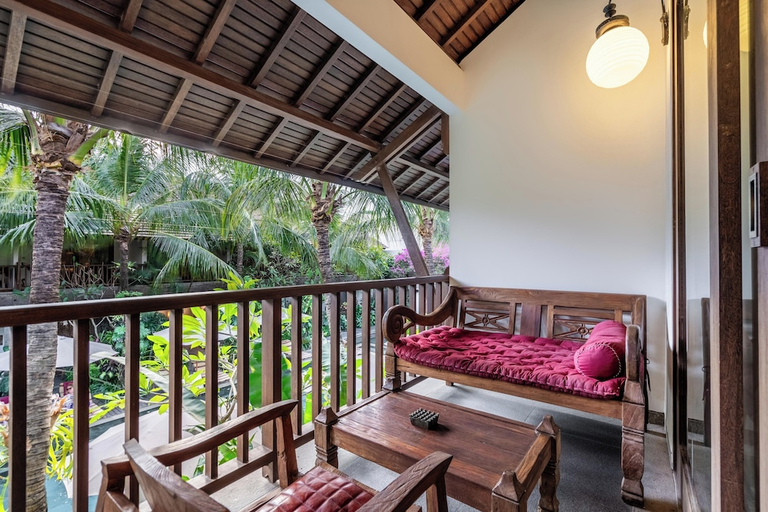Others 4, Kejora Suites, Denpasar