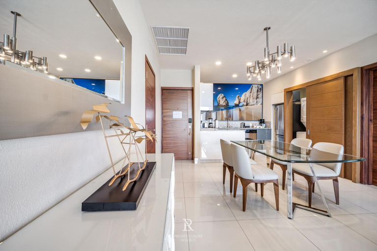 Others 3, Two Bedroom Suite Ocean-Front - Villa La Valencia, La Paz