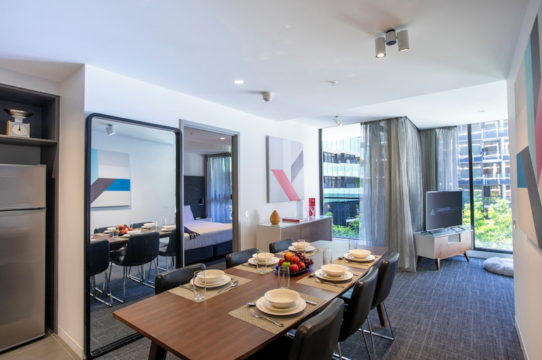Others 5, MainStay Suites Abbotsford, Melbourne