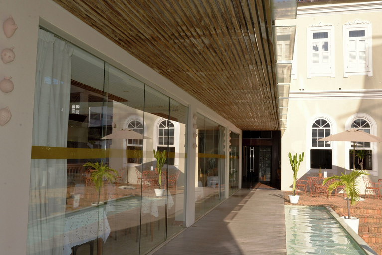 Exterior & Views 2, Zank by Toque Hotel, Salvador