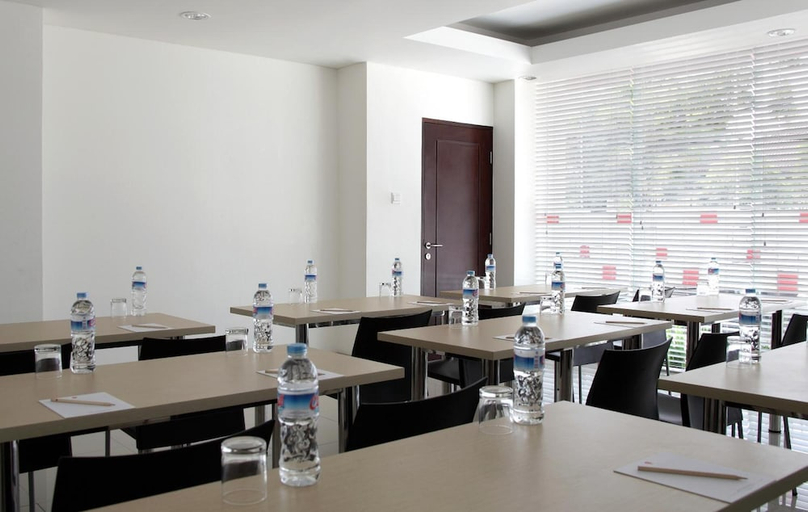 Others 3, Amaris Hotel Tendean, South Jakarta