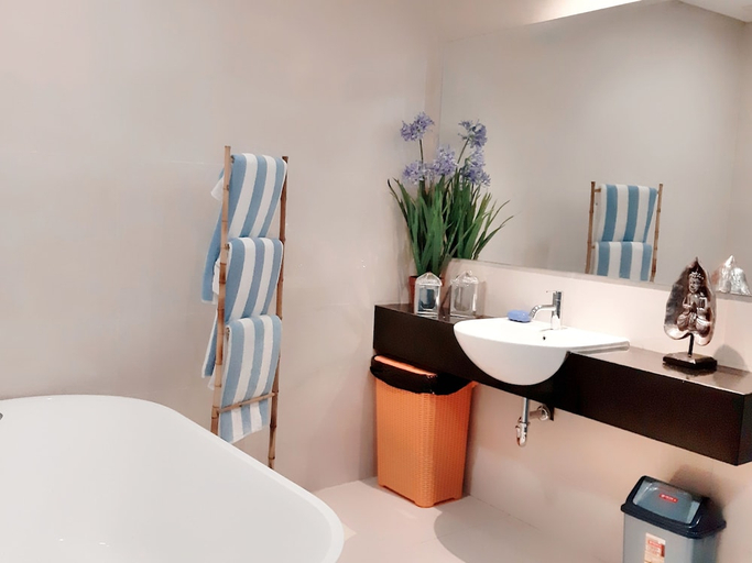 Bathroom 3, Signature Bali Sanur, Denpasar