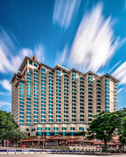 Exterior & Views 2, Pan Pacific Hanoi, Ba Đình