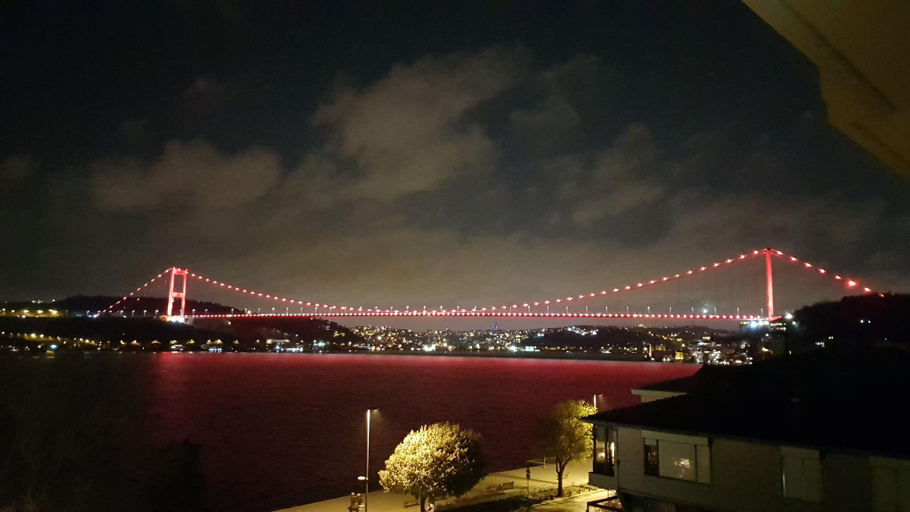 Others 5, Emirganli Suites, Sarıyer