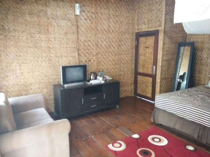 bedroom 24