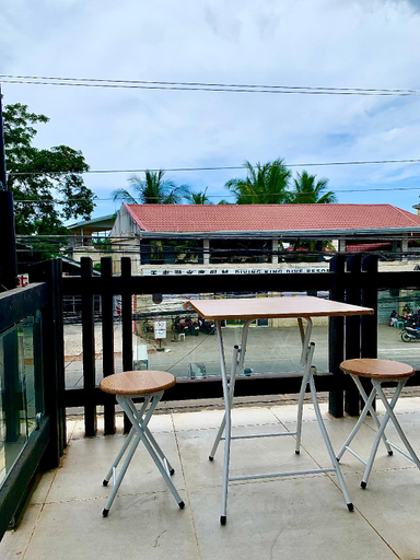 Others 3, Alona Central Inn, Panglao