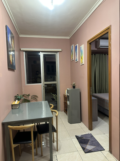 Others 5, Affordable 1BR Apartment at Maple Park (Min 2 night), Jakarta Utara