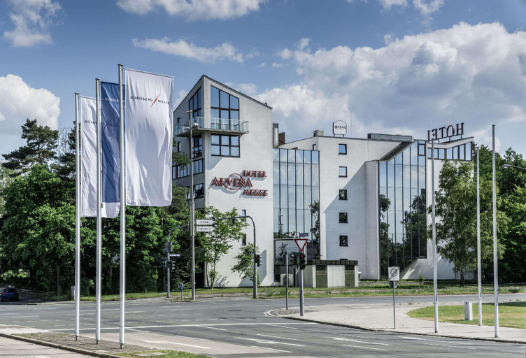 Others 2, ARVENA Messe Hotel, Nürnberg