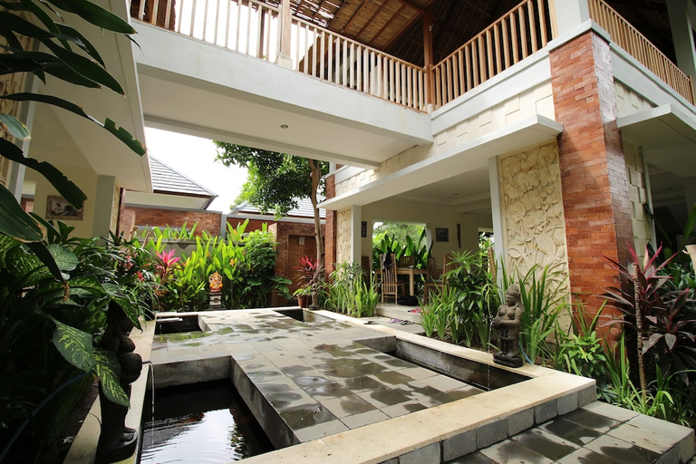 Exterior & Views 4, Uma De Villa, Denpasar