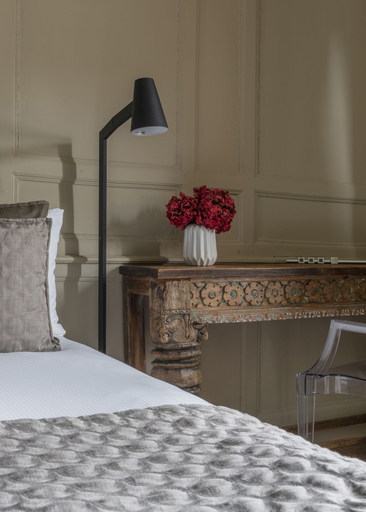 Bedroom 4, La Maison Pavie, Côtes-d'Armor