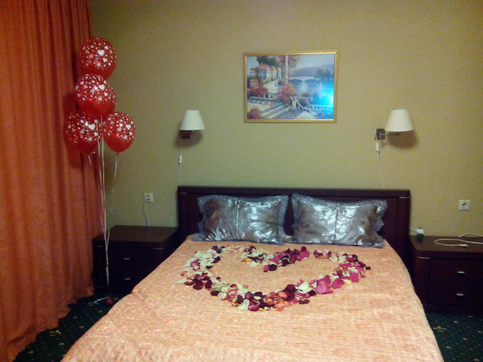Others 5, Travel Hotel, Kolomna