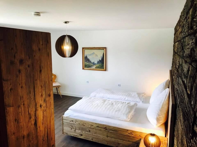 Others 5, Das Kleine Landhotel, Recklinghausen