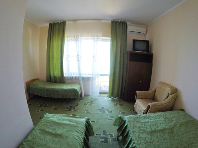 Others 5, Mechta Guesthouse, Sochi gorsovet
