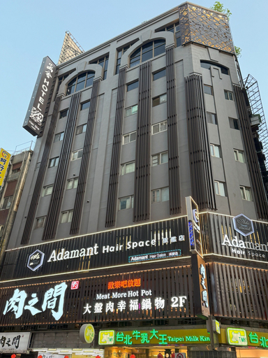 Exterior & Views 2, Han She Hotel, Taipei City