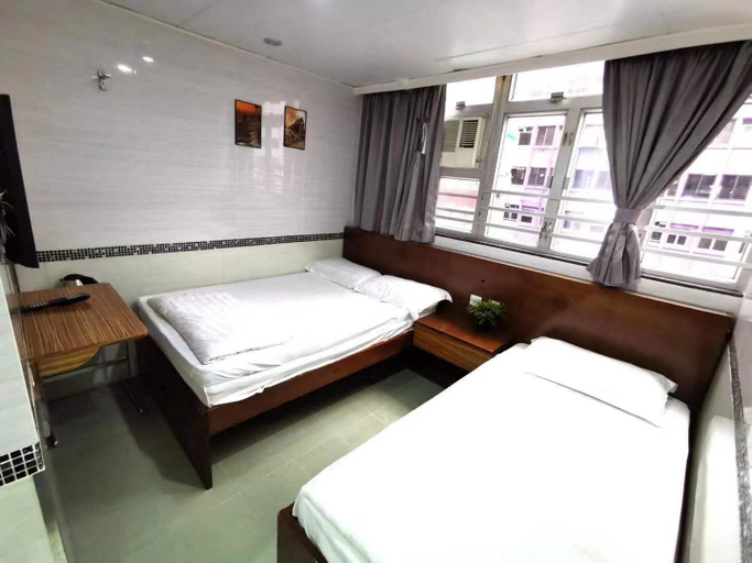 Others 5, Best Hostel, Kowloon