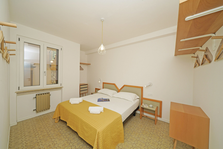 Bedroom 5, Residence Arca, Verona