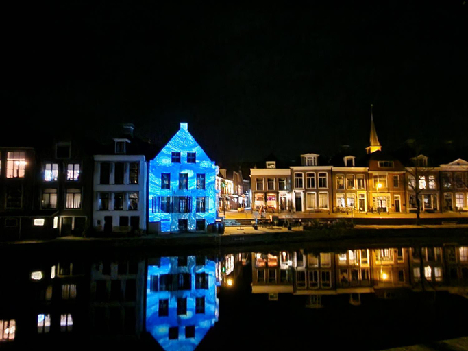 Others 5, Stadslogement Het Keerpunt Dokkum, Dongeradeel