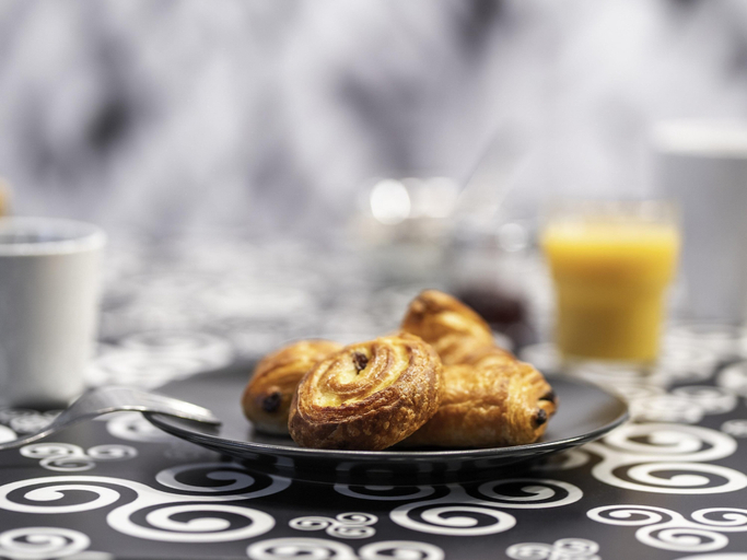 Food & Drinks 5, Ibis Styles Saint Brieuc Plerin, Côtes-d'Armor