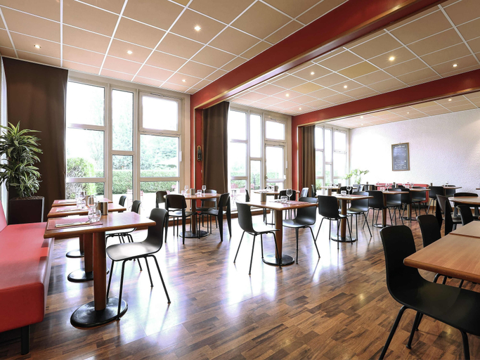 Food & Drinks 5, ibis Charleville-Mezières, Ardennes