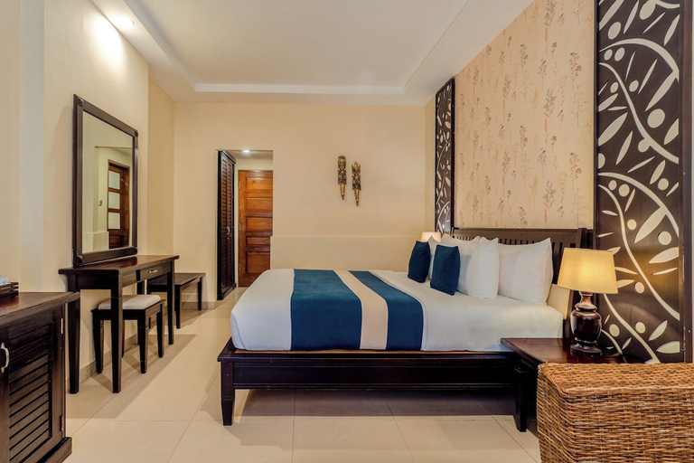 Guestroom 5, Sri Phala Resort & Villa, Denpasar