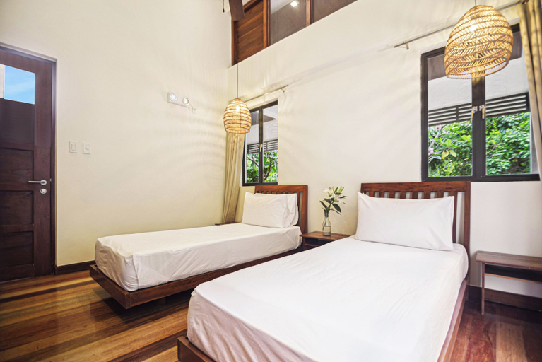 Bedroom 4, The Strand Boracay, Malay