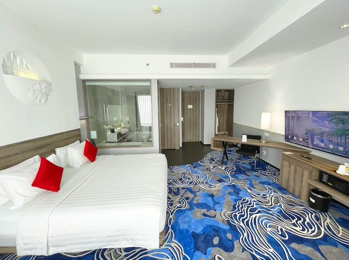 bedroom 9