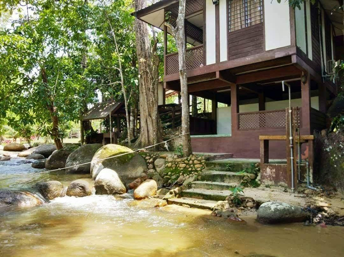 Others 5, D'Impiana Riverview Chalet @ Lenggong, Hulu Perak