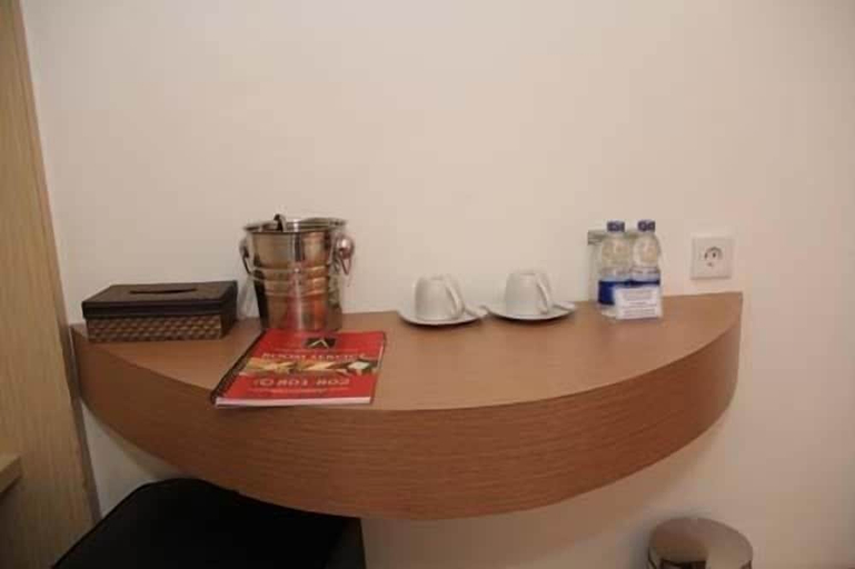 amenities 10