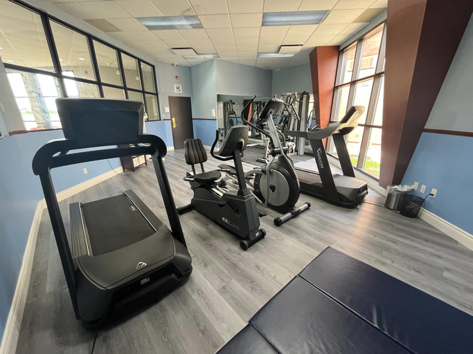 Others 5, Quality Inn Saint-Jean-sur-Richelieu, Le Haut-Richelieu