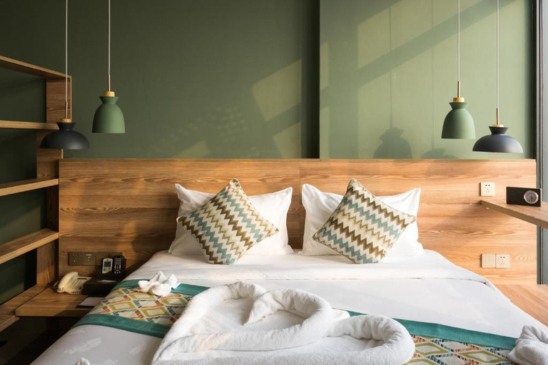 Others 3, The Snowbell Hotel & Spa @ The Bridge, Phnom Penh