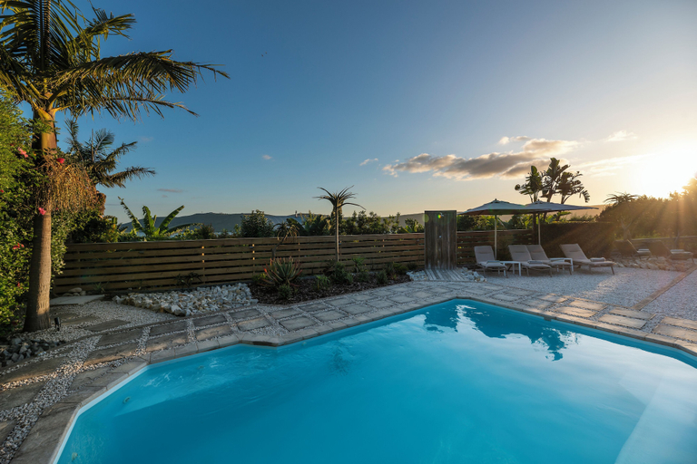 Sport & Beauty 3, THEBLOEM Guest Suites by Knysna Paradise Collection, Eden