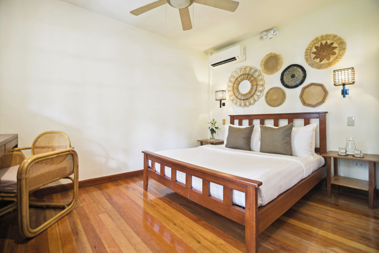 Bedroom 4, The Strand Boracay, Malay