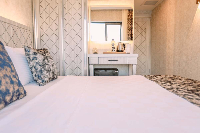 Bedroom 4, Platinum Otel, Bodrum