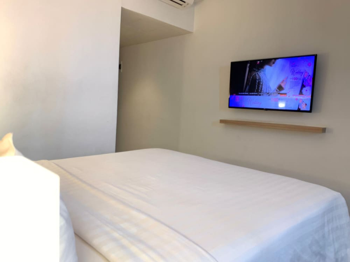 Bedroom 4, The Zuri Baturaja, Ogan Komering Ulu