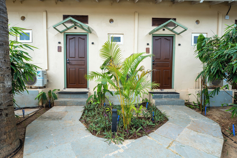 Exterior & Views 2, C'Roque Beach Resort, South Goa