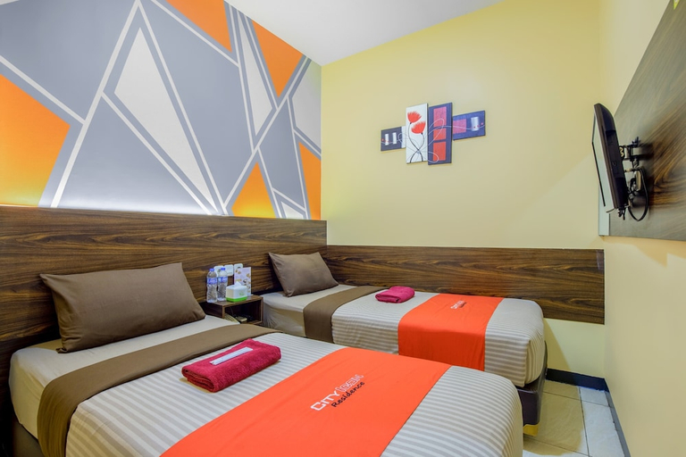 bedroom 42