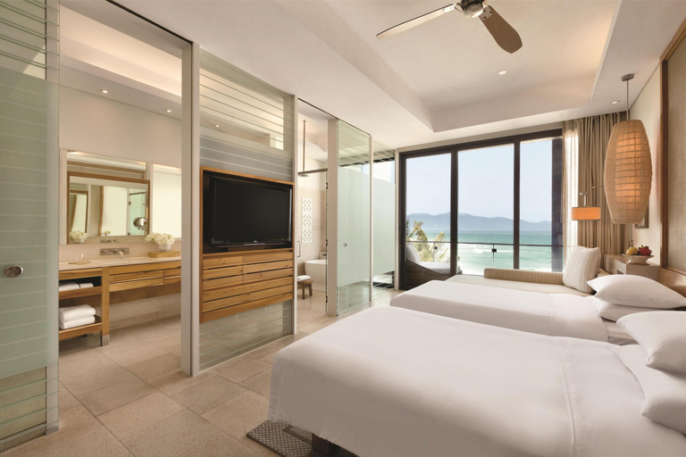 Bedroom 4, Hyatt Regency Danang Resort and Spa, Da Nang