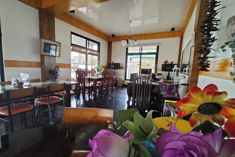 Food & Drinks 5, RBR Hotel and Restaurant, Alaminos City