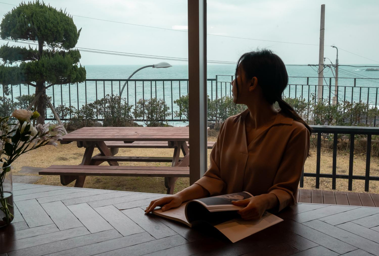 Others 2, Stay Sea Jeju -Bium house, Jeju