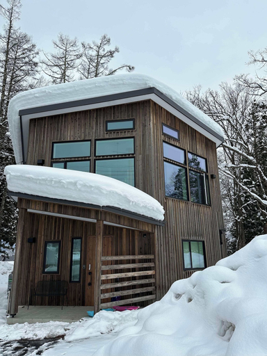 Exterior & Views 2, Morino Lodge Chalets, Hakuba