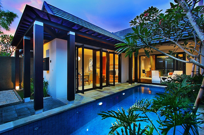 Exterior & Views, The Jineng Villas, Badung