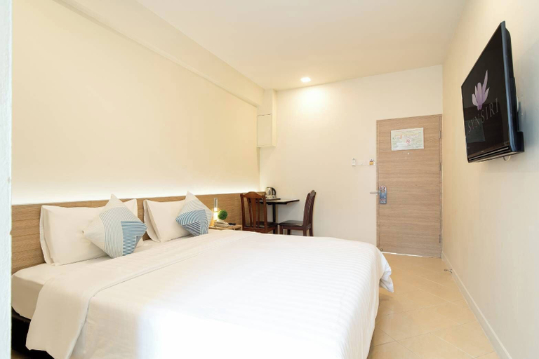 Bedroom 4, Synsiri 5 Nawamin 96, Khan Na Yao
