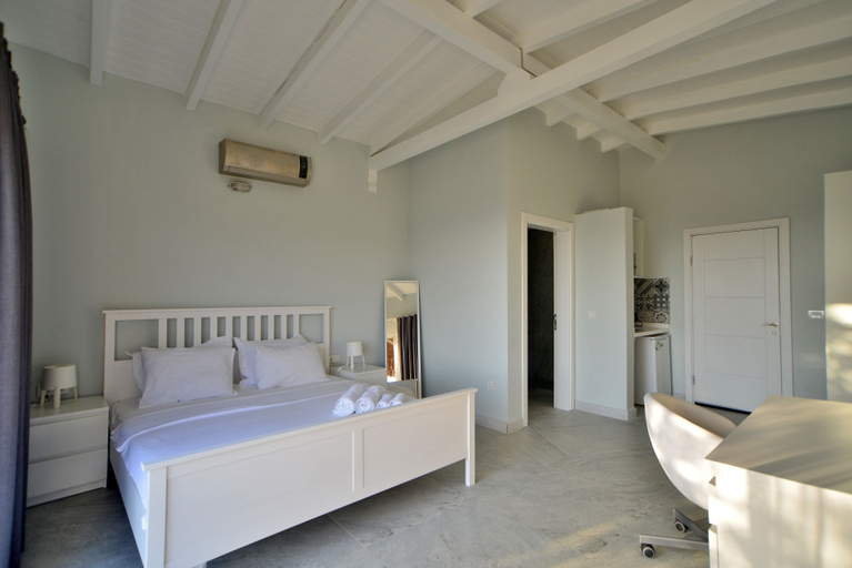 Bedroom 4, Oza Butik Hotel, Bodrum