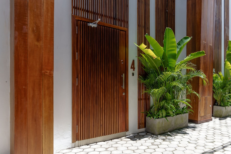 Exterior & Views, Sunny Cuddles, Badung