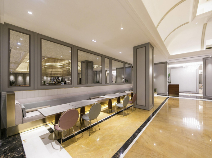 Others 5, Mercure Beijing Chang An West, Beijing