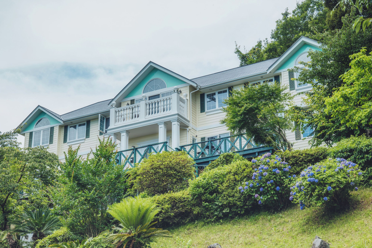 Exterior & Views 2, Episode IZU, Itō