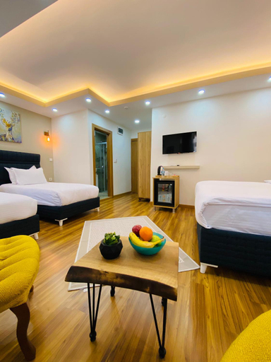 Others 4, Palmera Art House, Fatih
