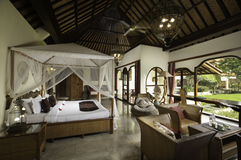 Others 2, Green Field Hotel and Restaurant, Gianyar