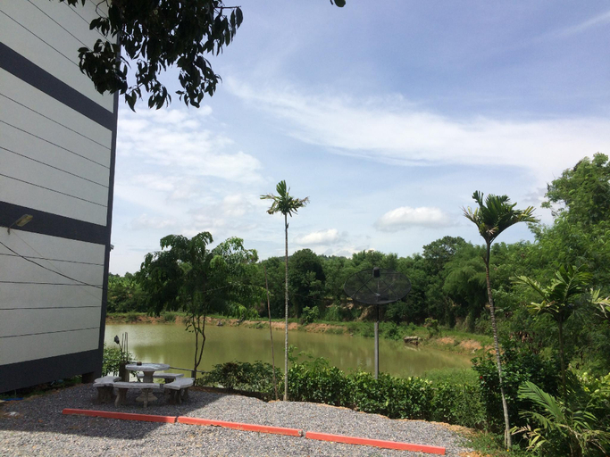 Others 3, Thanakit Hotel, Muang Nan