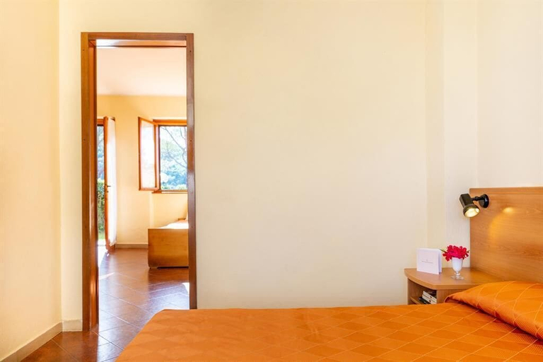 Bedroom 4, Argentario Osa Resort, Grosseto